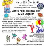 Hervey Bay HBSDC 35th Birthday Bonanza 2024 pdf