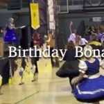 Hervey Bay SDC Birthday Image