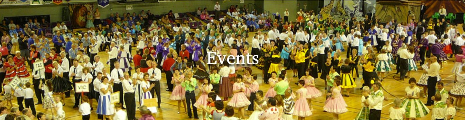Hervey Bay SDC Events Image