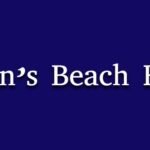 Hervy Bay SDC Brians Beach Bash Image2