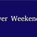 Hervy Bay SDC Flower Power Weekend Success Image