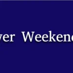Hervy Bay SDC Flower Power Weekend Success Image