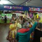 About dancing